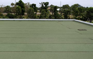 all Aley Green roofing types quoted for