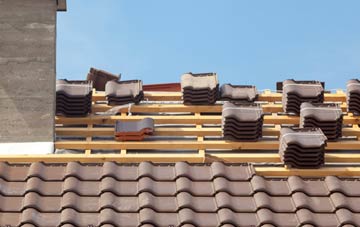 Aley Green clay roofing costs