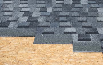 expert Aley Green asphalt roof companies