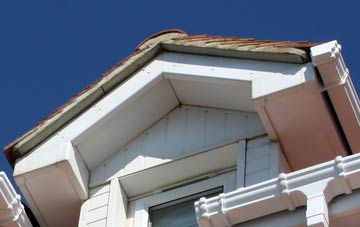 Aley Green fascia installation costs