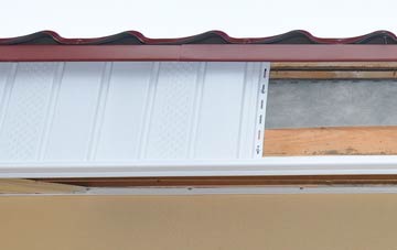 Aley Green fascia repair costs