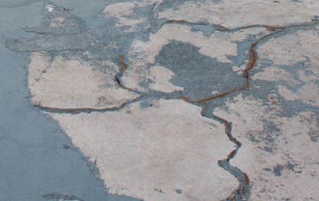 fibreglass roofing replacement Aley Green