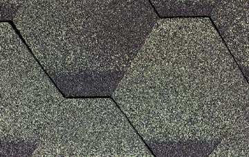 Aley Green fibreglass shingle repairs