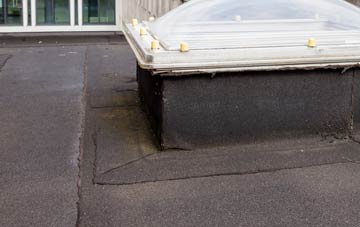 disadvantages of Aley Green flat roofs