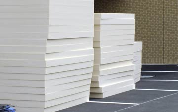 Aley Green flat roof insulation costs