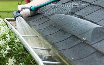 Aley Green gutter cleaning costs