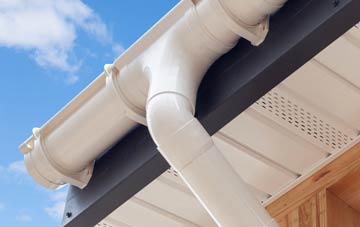 Aley Green gutter installation costs