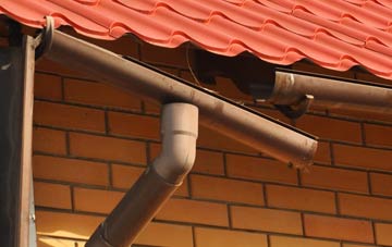 Aley Green gutter repair costs