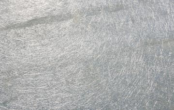 Aley Green laminate fibreglass or shingles?