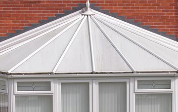 Aley Green polycarbonate conservatory roof repairs