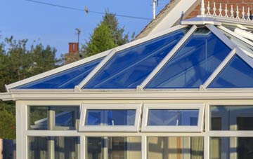 professional Aley Green conservatory insulation