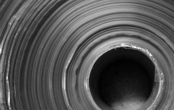 Aley Green pvc roof replacement