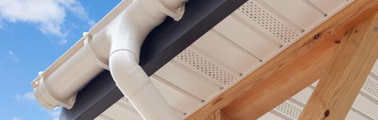 get Aley Green guttering quotes today