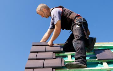 disadvantages of Aley Green slate roofing