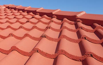 Aley Green tile and slate roof replacement