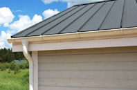 Aley Green fascia repair