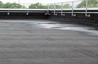 find rated Aley Green flat roofing companies