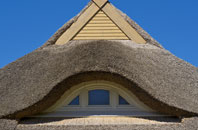 Aley Green thatch roofing