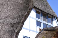 find rated Aley Green thatchers